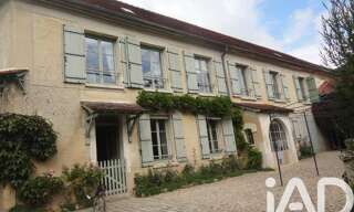 Maison 6 Pièces 155 m² à vendre à Chartèves (02400)