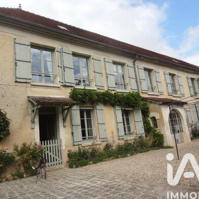 Maison 6 pièces 295000 €