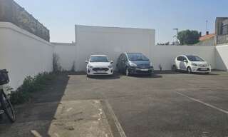 Garage   m² à vendre à Nantes (44000)