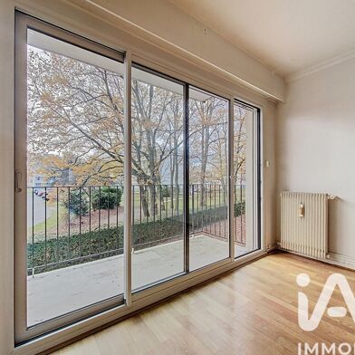 Appartement 3 pièces 125000 €