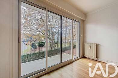 Appartement 3 pièces 125000 €