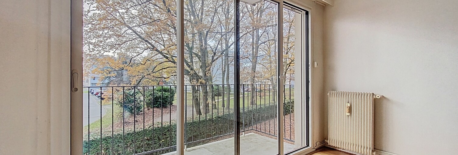 Appartement 3 Pièces 61 m² à vendre à Saint-Michel-sur-Orge (91240)