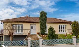 Maison 6 Pièces 105 m² à vendre à Chambray-lès-Tours (37170)