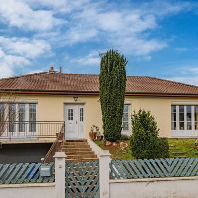 Maison 6 pièces 247220 €