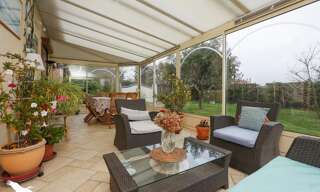 Maison 8 Pièces 198 m² à vendre à Esvres (37320)