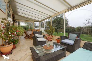 Maison 8 pièces 442260 €