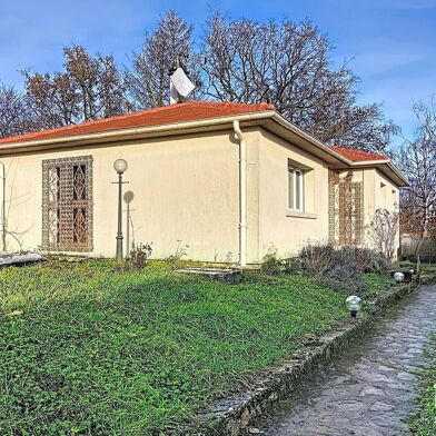 Maison 4 pièces 225000 €