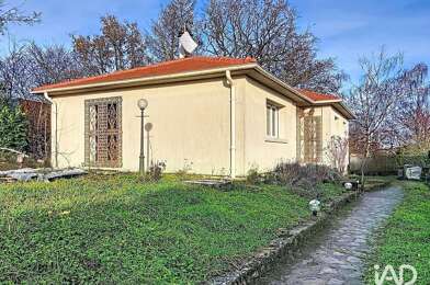 Maison 4 pièces 225000 €