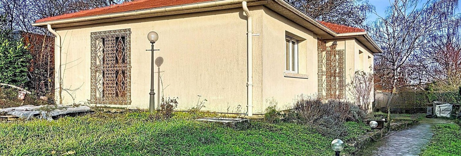 Maison 4 Pièces 93 m² à vendre à Silly-sur-Nied (57530)