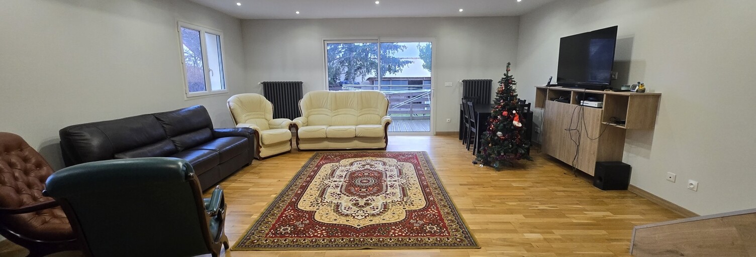 Maison 10 Pièces 162 m² à vendre à Brunoy (91800)