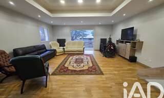 Maison 10 Pièces 162 m² à vendre à Brunoy (91800)