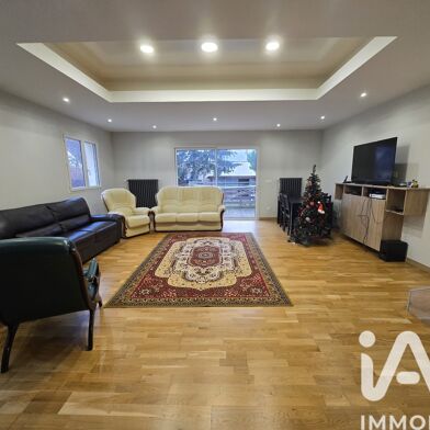 Maison 10 pièces 550000 €