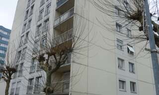 Appartement 3 Pièces 65 m² à vendre à Nogent-sur-Oise (60180)