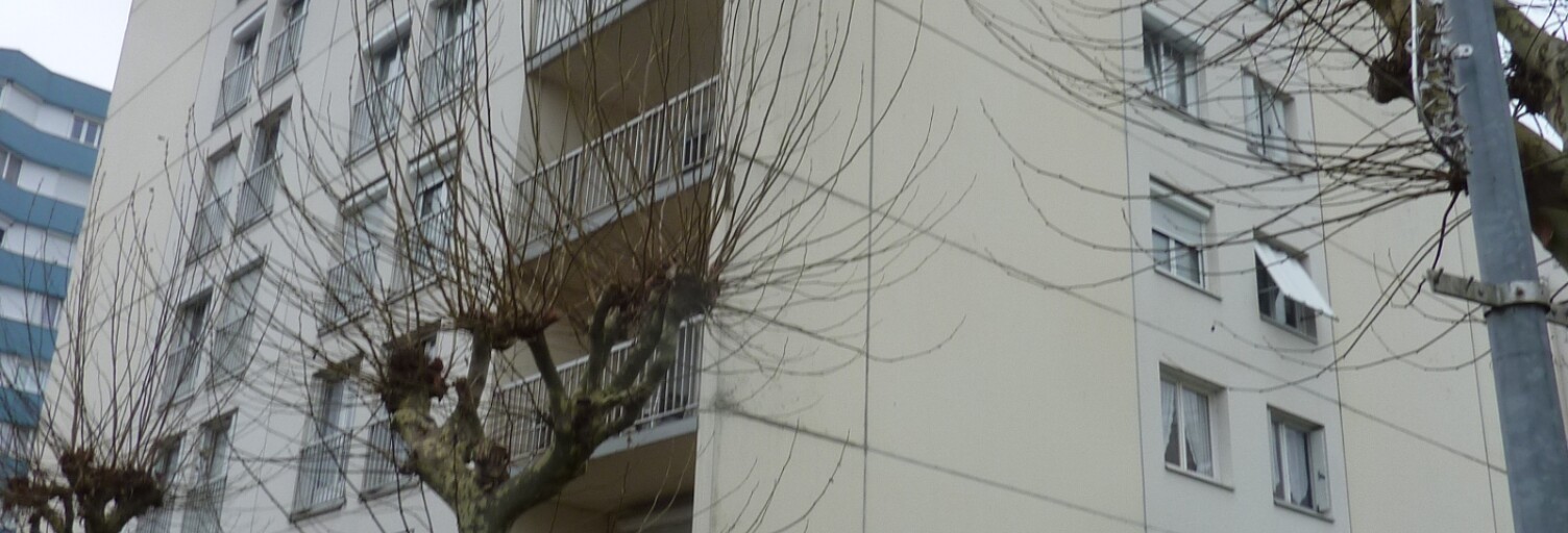 Appartement 3 Pièces 65 m² à vendre à Nogent-sur-Oise (60180)