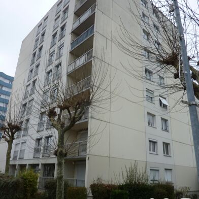 Appartement 3 pièces 94000 €