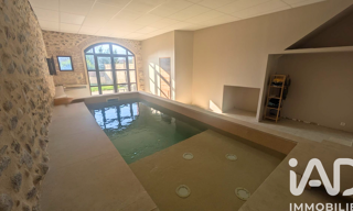 Maison 5 Pièces 220 m² à vendre à Saint-Jean-Pla-de-Corts (66490)