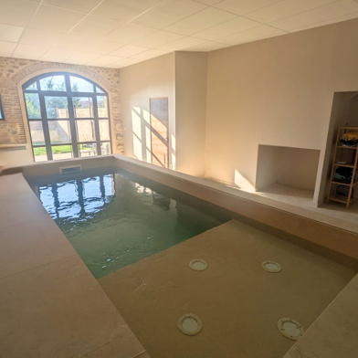 Maison 5 pièces 322000 €