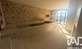 Maison 5 Pièces 220 m² à vendre à Saint-Jean-Pla-de-Corts (66490)