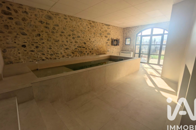 Maison 5 pièces 322000 €