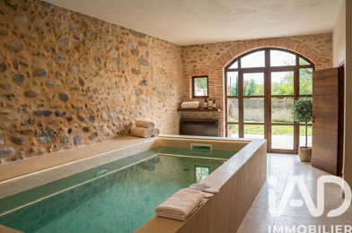 Maison 5 pièces 299000 €