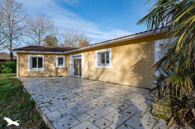 Maison 7 pièces 269000 €