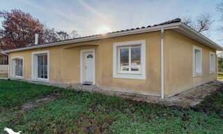 Maison 7 Pièces 125 m² à vendre à Gaillan-en-Médoc (33340)