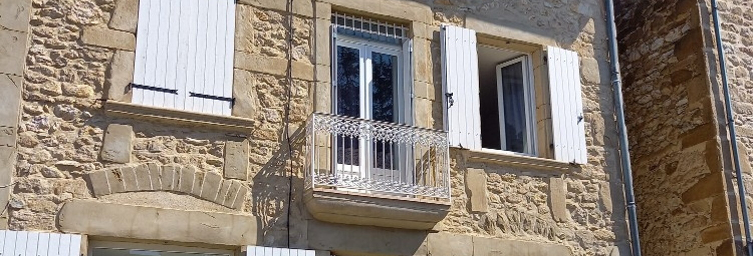 Maison 6 Pièces 143 m² à vendre à Beauregard-Baret (26300)