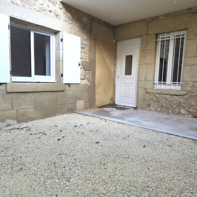 Maison 6 pièces 265000 €