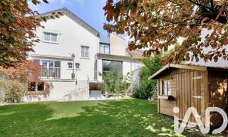 Maison 7 Pièces 189 m² à vendre à Rueil-Malmaison (92500)