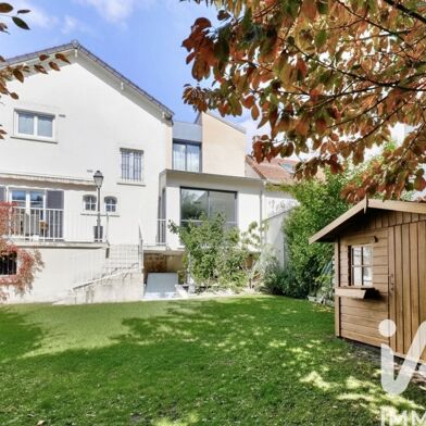 Maison 7 pièces 1150000 €