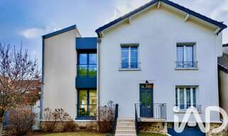 Maison 7 Pièces 189 m² à vendre à Rueil-Malmaison (92500)