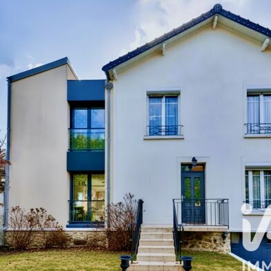 Maison 7 pièces 1150000 €