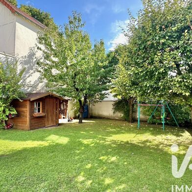 Maison 7 pièces 1150000 €
