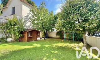 Maison 7 Pièces 189 m² à vendre à Rueil-Malmaison (92500)