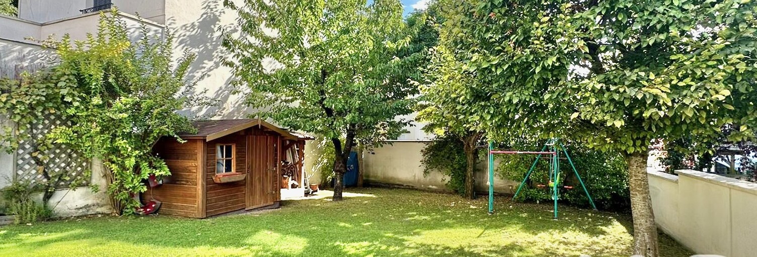 Maison 7 Pièces 189 m² à vendre à Rueil-Malmaison (92500)