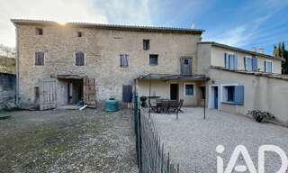 Maison 5 Pièces 220 m² à vendre à Beaumont-du-Ventoux (84340)