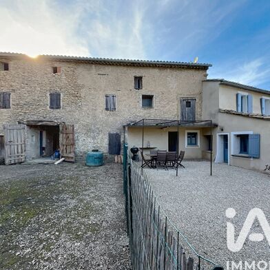 Maison 5 pièces 640000 €
