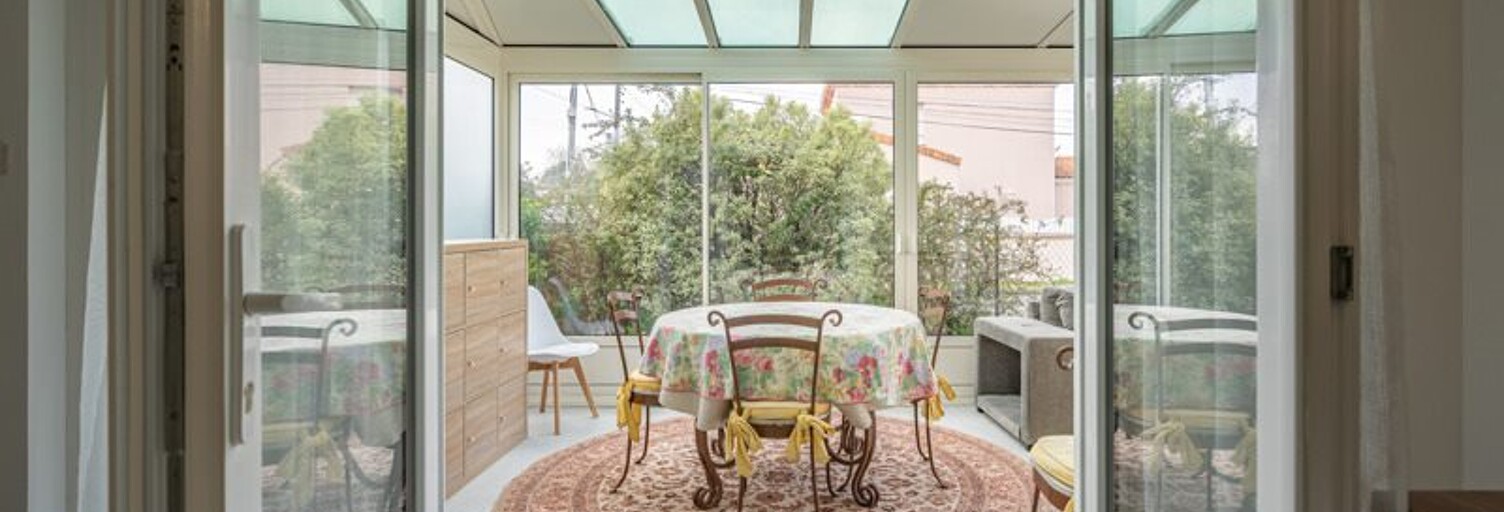 Appartement 3 Pièces 43 m² à vendre à Saint-Georges-de-Didonne (17110)