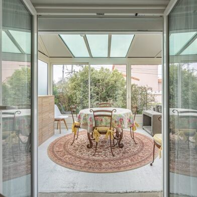 Appartement 3 pièces 189000 €