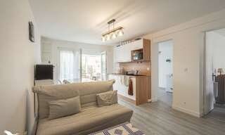 Appartement 3 Pièces 43 m² à vendre à Saint-Georges-de-Didonne (17110)