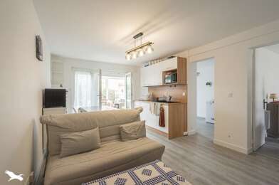 Appartement 3 pièces 189000 €