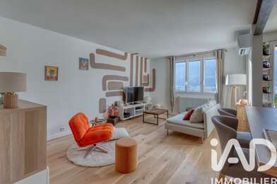 Appartement 4 pièces 173000 €