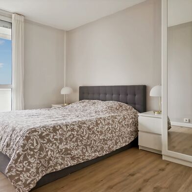 Appartement 3 pièces 212000 €