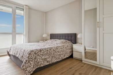 Appartement 3 pièces 212000 €