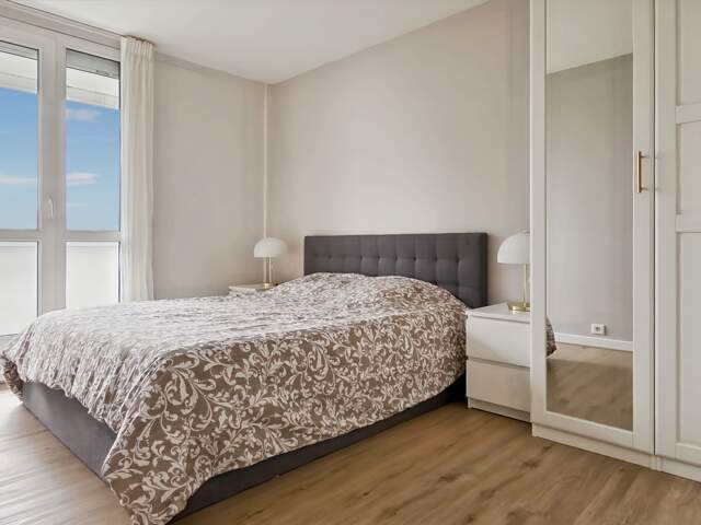 Vente Appartement 3 pièces — photo du bien