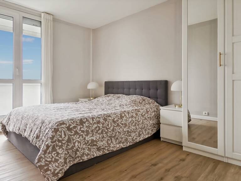 Vente Appartement 3 pièces — photo 1