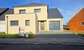 Maison 5 Pièces 126 m² à vendre à Fatines (72470)