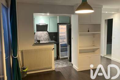 Appartement 1 pièces 220000 €
