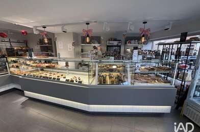 Commerce  308000 €