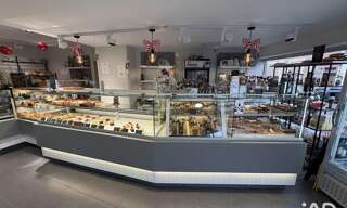 Commerce  130 m² à vendre à Cambrai (59400)